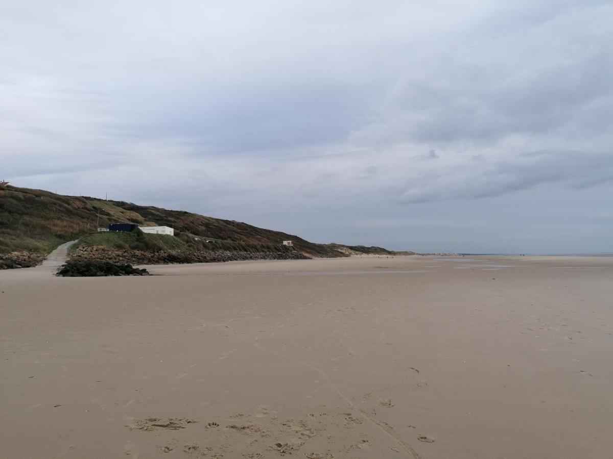 Equihen Plage Maison 83 Exterior foto