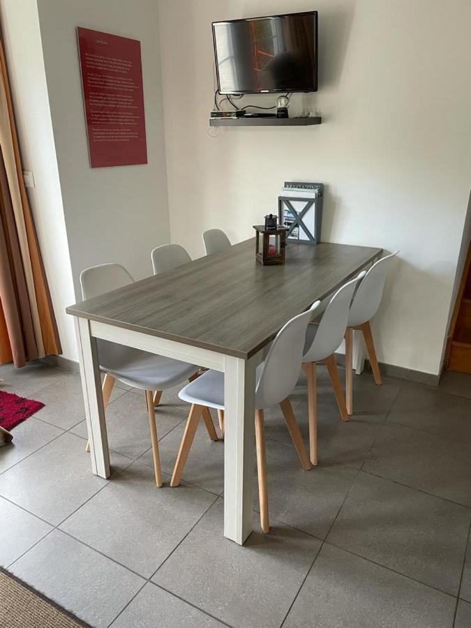 Equihen Plage Maison 83 Exterior foto