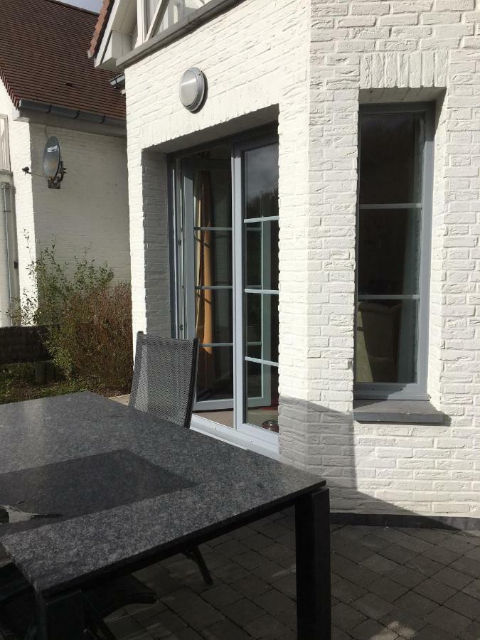 Equihen Plage Maison 83 Exterior foto