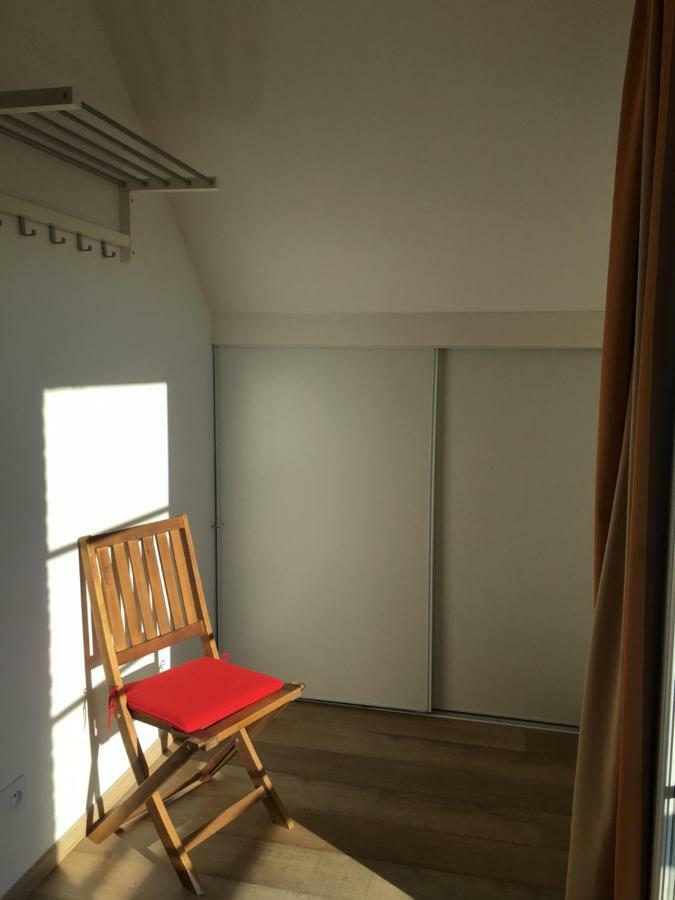 Equihen Plage Maison 83 Exterior foto